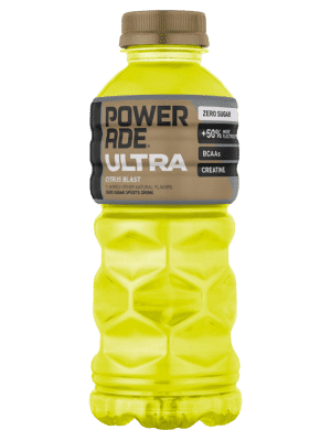 Viking Coca-Cola | POWERADE Electrolyte Sports Drinks Distributors