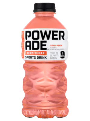 Viking Coca-Cola | POWERADE Electrolyte Sports Drinks Distributors