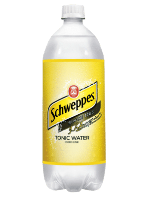 Schweppes Tonic Water