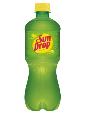 Sun Drop Citrus